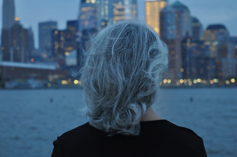 Taavi Talve. Pimetähn. 2015. Video (stoppkaader). Eesti Kunstimuuseum