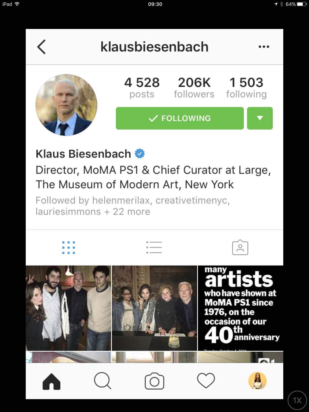 Instagrami inspiratsiooni vol&nbsp;1