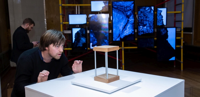 Kunst ja teadus – ühtviisi arusaamatud&nbsp;mõlemad?