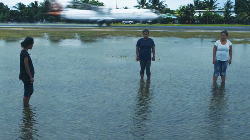 2_Flatform – That Which Is To Come Is Just A Promise