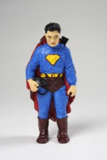 NÄDALA TEOS: Kristina Norman.&nbsp;Kogukond