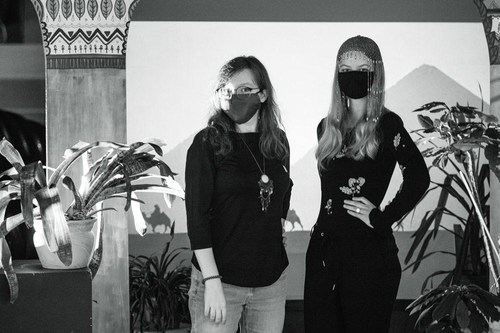 Kumu noorteõhtu 2020. Foto: Enlil Sonn