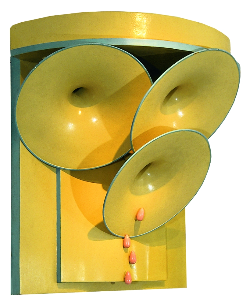 NÄDALA TEOS: Kaarel Kurismaa. Helisid tilkuv&nbsp;seadeldis