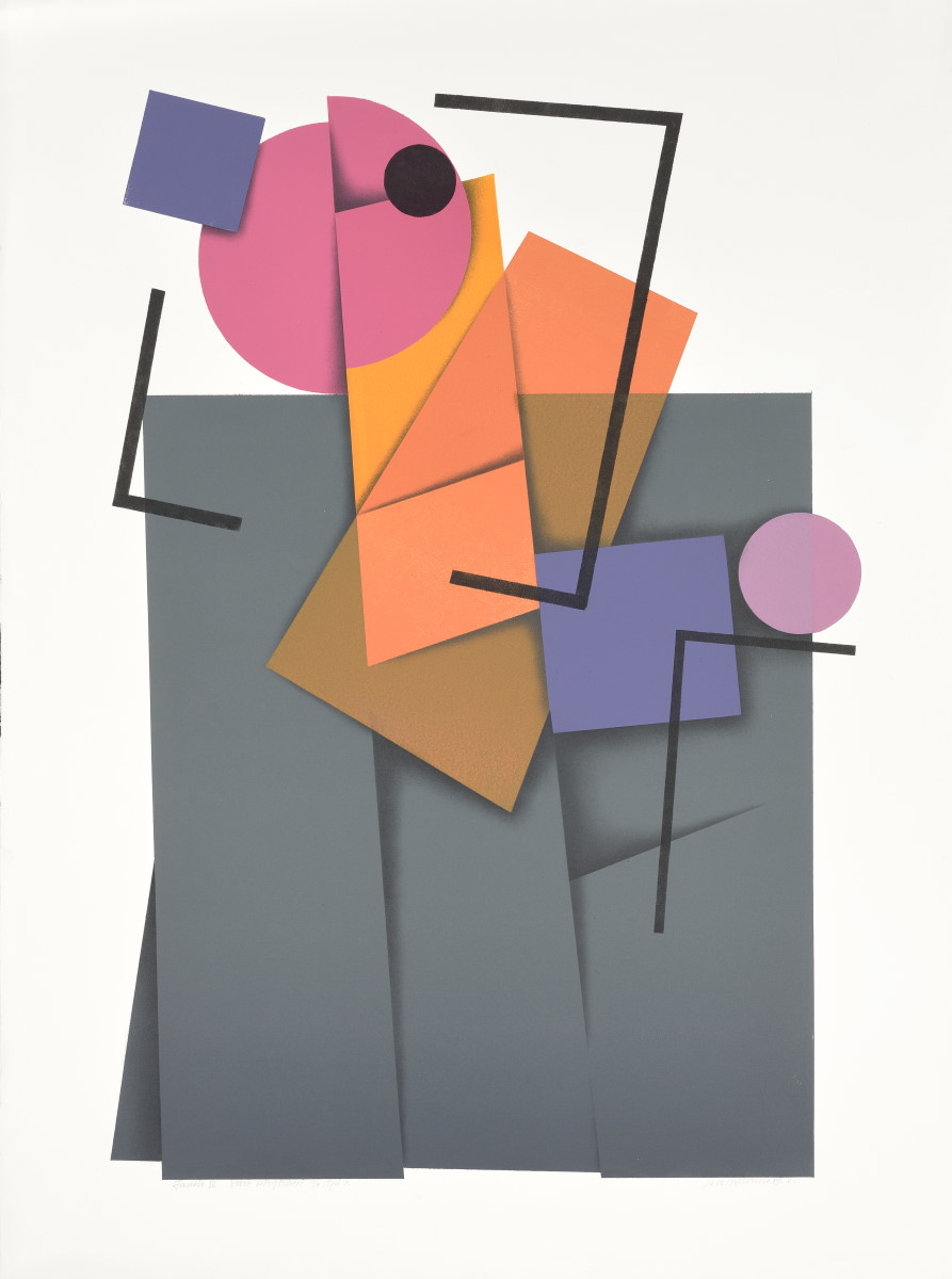 NÄDALA TEOS: Avo Keerend. Faasid&nbsp;III