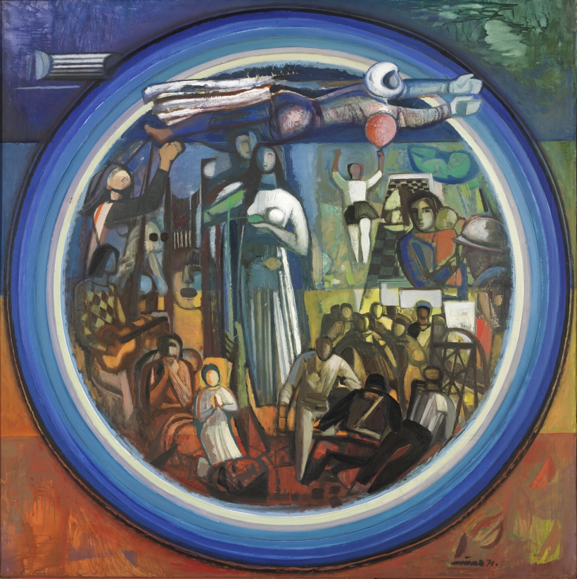 Rahvusvaheline kosmonautikapäev