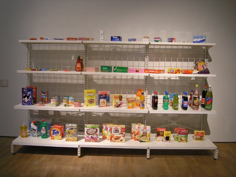 „Tulevik on tunni aja pärast” – uus 1990. aastate kunsti avav püsiekspositsioon