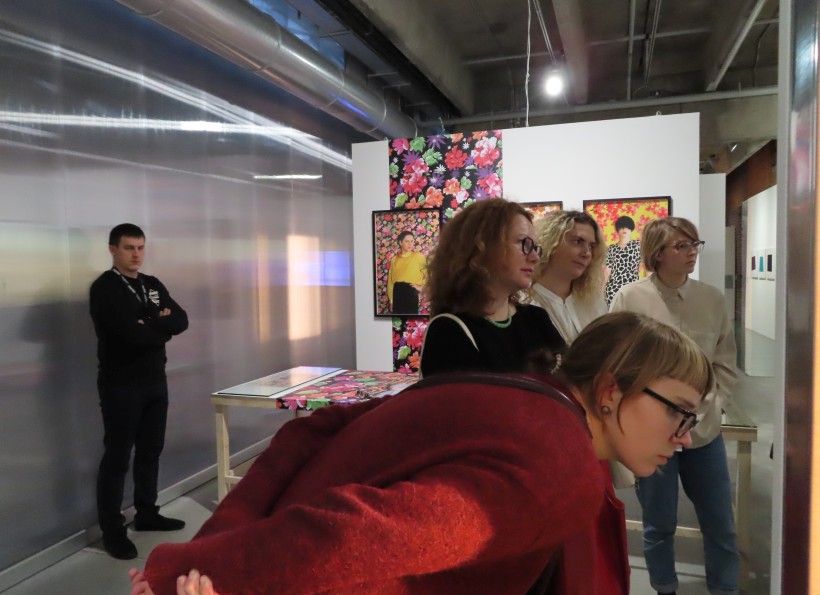 Kumu Moskvas: GARAGE kunstimuuseum ja Moodsa Kunsti&nbsp;Muuseum