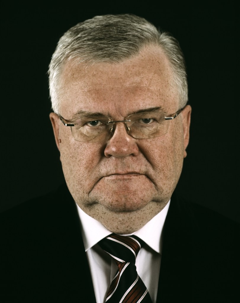 Edgar Savisaar