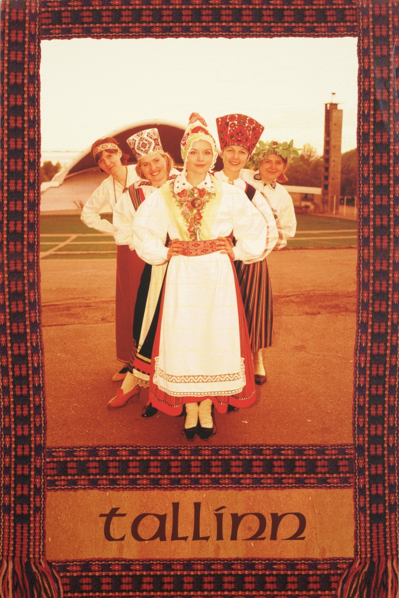 NÄDALA TEOS: F.F.F.F.&nbsp;F-Files