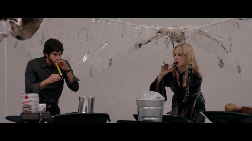 Kaader filmist „Nimeta” (2009)