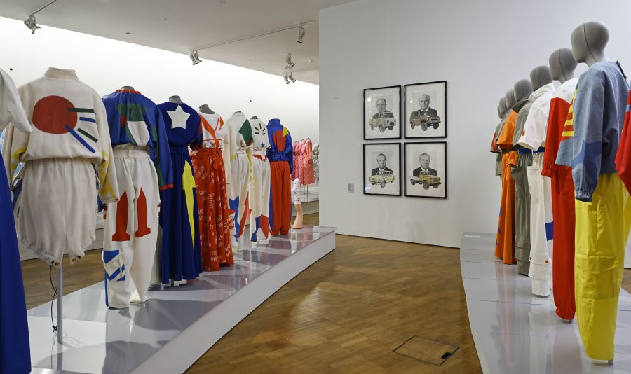 Otsides kohalikku ainulaadsust