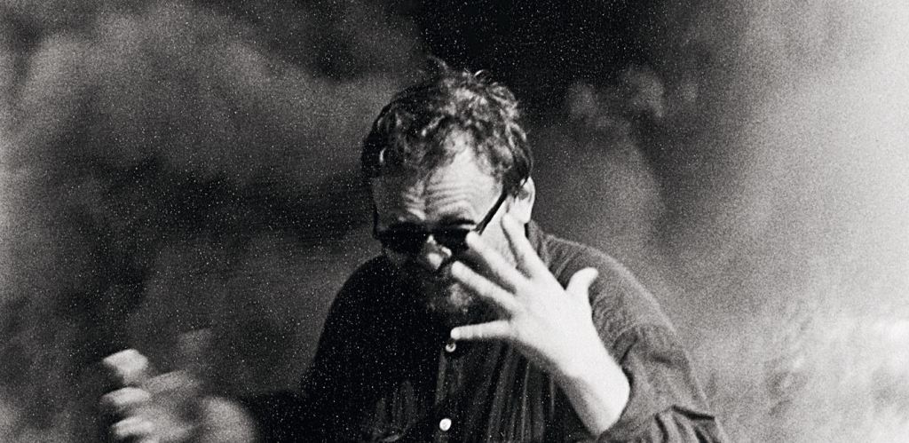 Ando Keskküla. Tehnodeelia ja tegelikkus