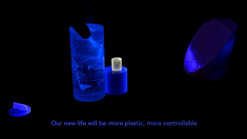 Alan Bogana IonizeIonize