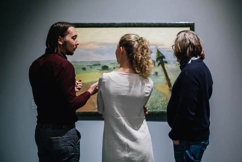 Kumu uus hooaeg: Ära maga&nbsp;maha!