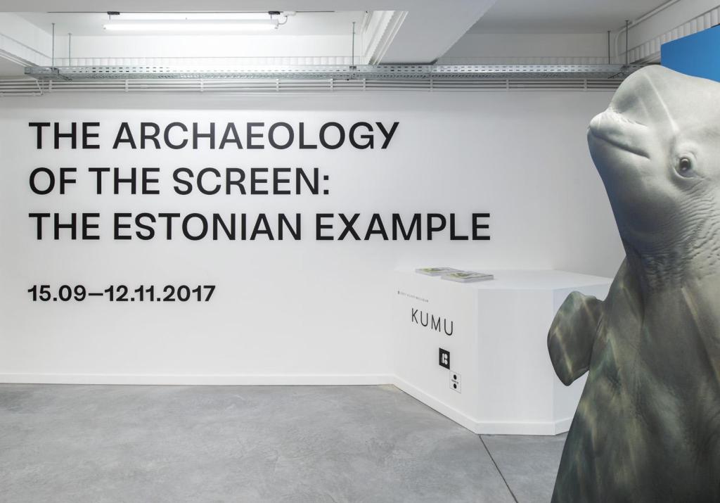 Eesti kunst Brüsselis ja&nbsp;Roomas