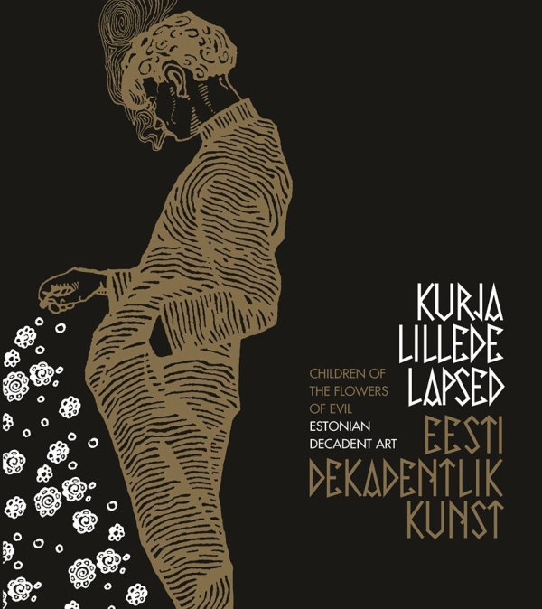 5 kurja lillede raamat