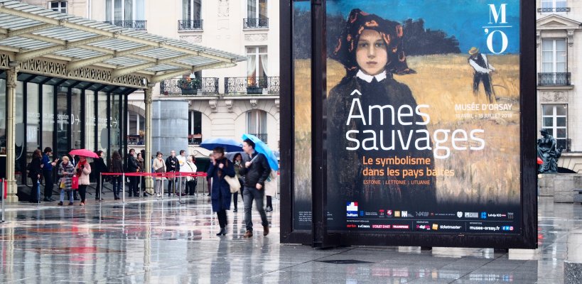 „Vabad hinged“ peagi&nbsp;Vilniuses