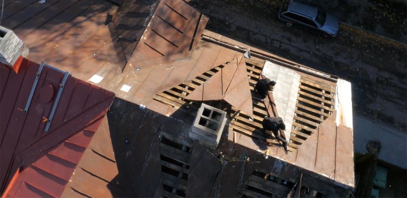 NÄDALA TEOS: Flo Kasearu.&nbsp;Ülestõus