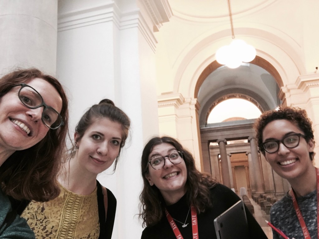 Milleks ja kuidas luua muuseumis programmi&nbsp;noortele?