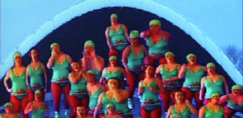 NÄDALA TEOS: Mare Tralla. Laula&nbsp;minuga