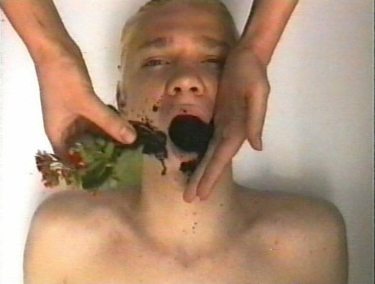 Kiwa suhu istutatakse lilli