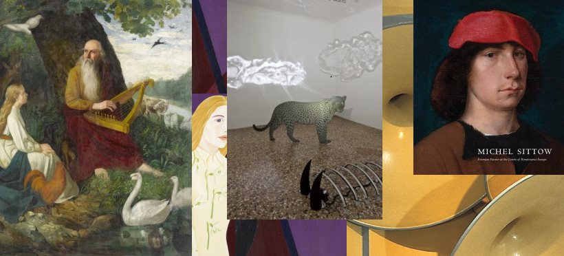 Kumu trükised 2018.&nbsp;aastal