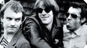 Kaader filmist "Rock’n’roll … Of Corse!"