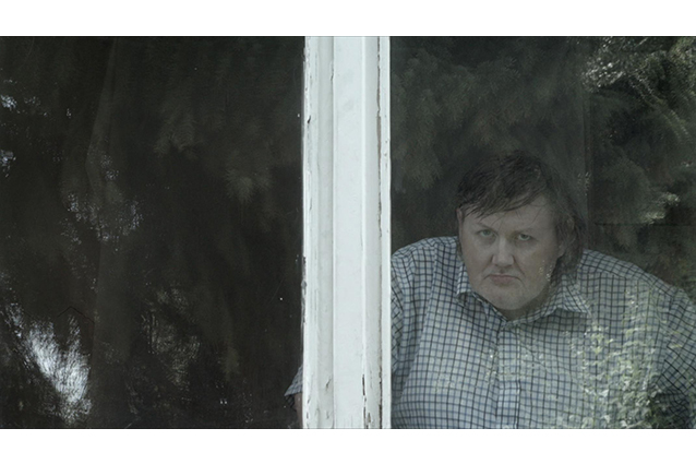 teos Vajiko Chachkiani. Life Track. 2015