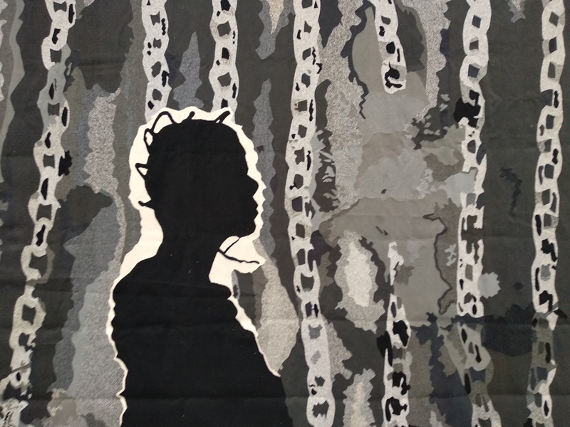 Nimetamist ootavad organismid ja düstoopilised&nbsp;maastikud