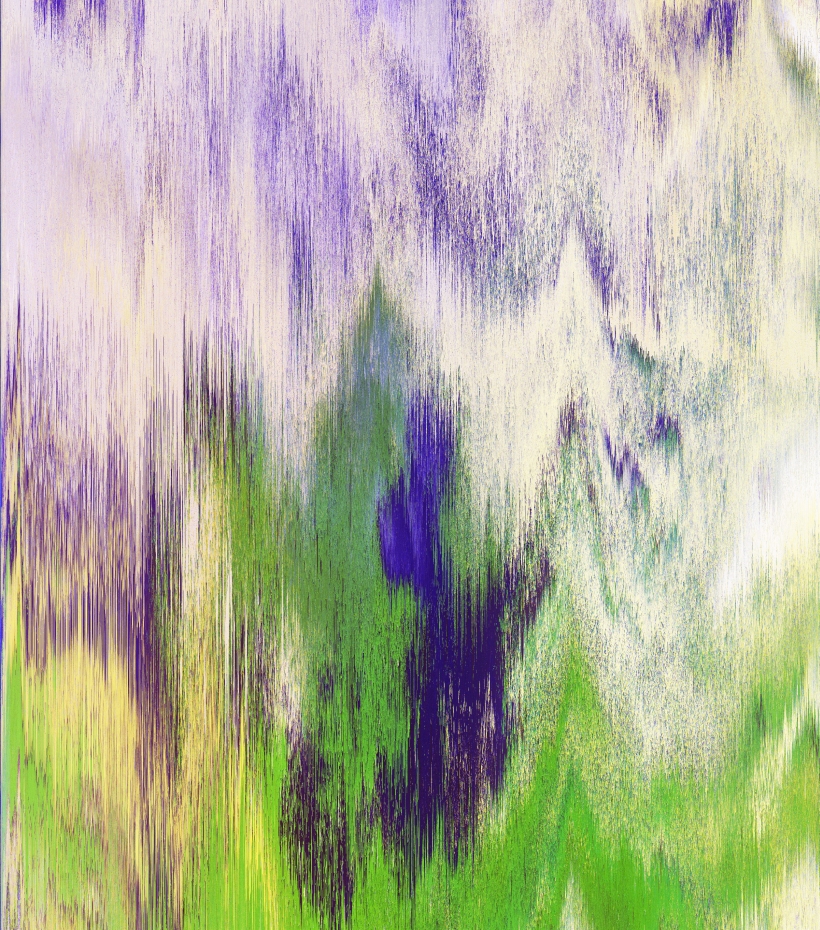 Taavi Suisalu teos "Maastikud ja portreed" aastast 2016