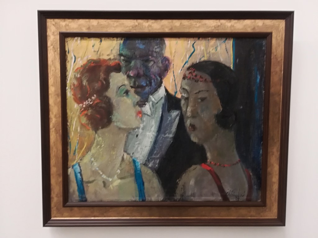 Jonas Vaitys. Ühiskonna koorekiht. 1937