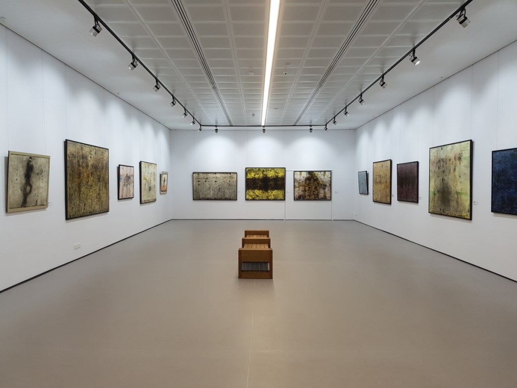 Gruusia Kaunite Kunstide Muuseum