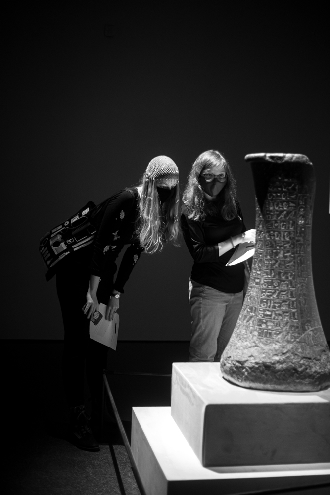 Kumu noorteõhtu 2020. Foto: Enlil Sonn