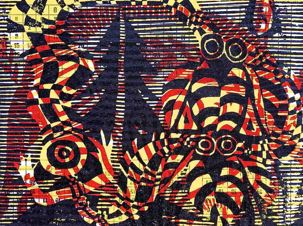 Tarrvi Laamann. Navahho