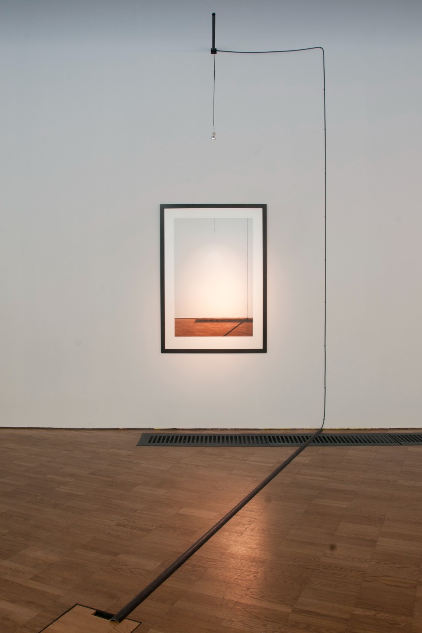 NÄDALA TEOS: Kristiina Hansen, Johannes Säre. Sein ilma&nbsp;kunstiteoseta