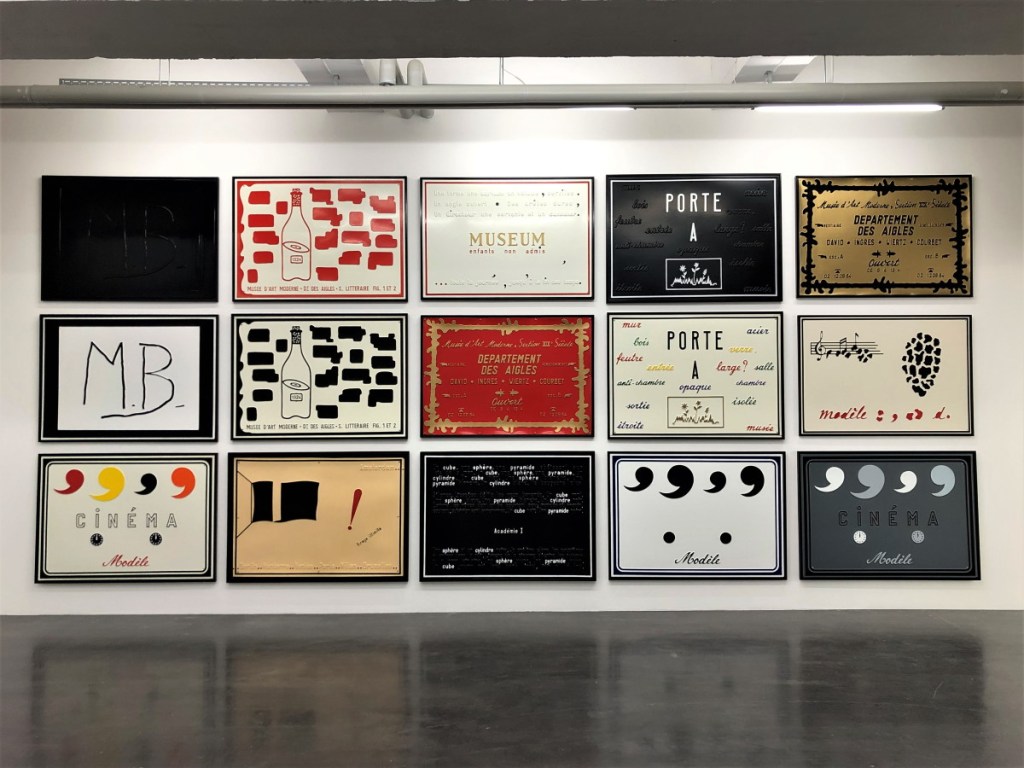 Reportaaž: Kumu hariduskeskus tutvus Belgia&nbsp;kunstiväljaga