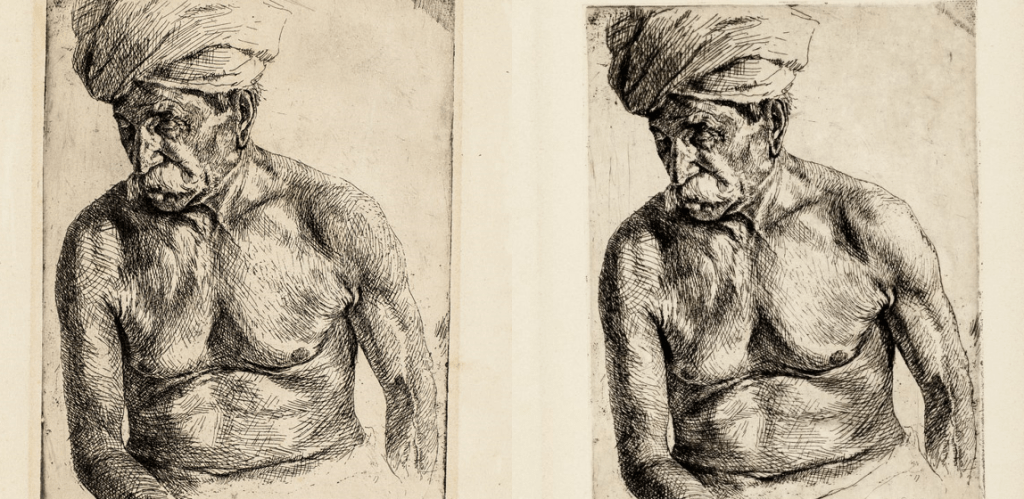 Kuidas sünnivad kunstiteoste&nbsp;pealkirjad?