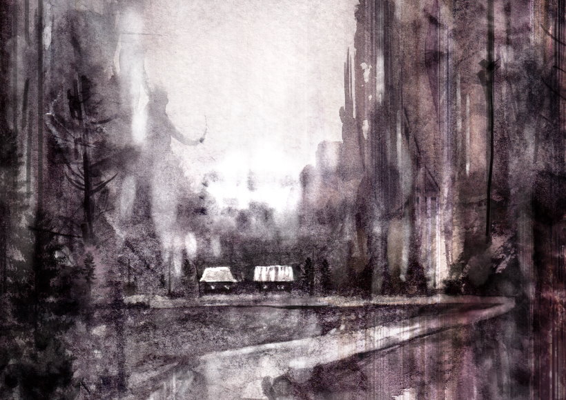 Andrei Kedrin. Udu. 2019. Autori loal