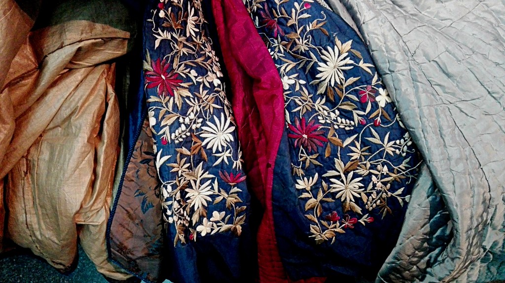 Valmib Kumus: viktoriaanlik naisekuju ja mood Aleksandr Vassiljevi kogu&nbsp;näitel