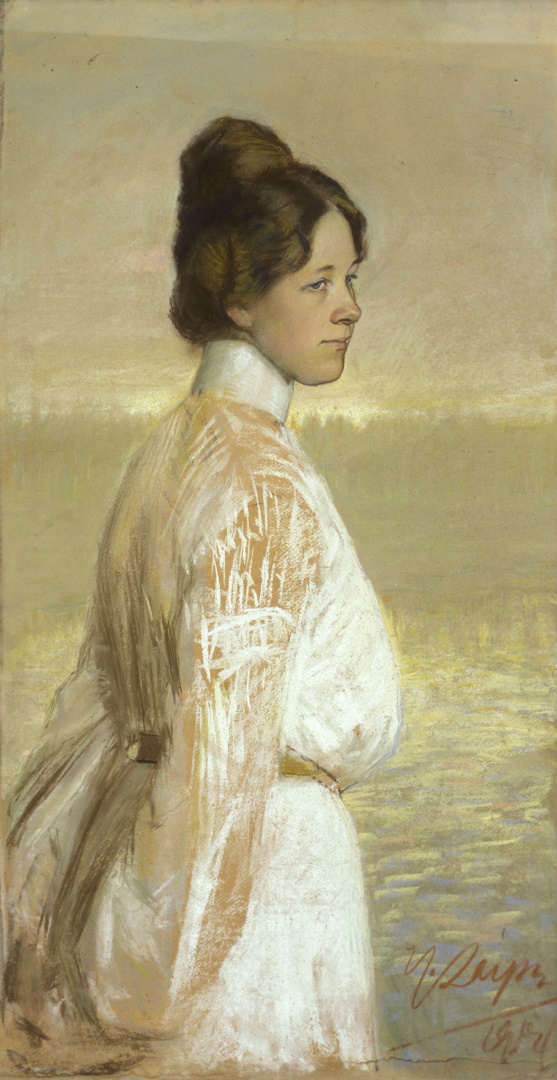 NÄDALA TEOS: Ants Laikmaa. Marie&nbsp;Under