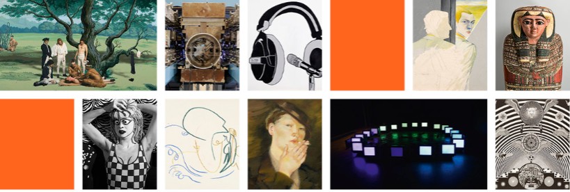 Kumu 2020 näitusekava – hitid, klassikud ja tulevikuvisioonid!