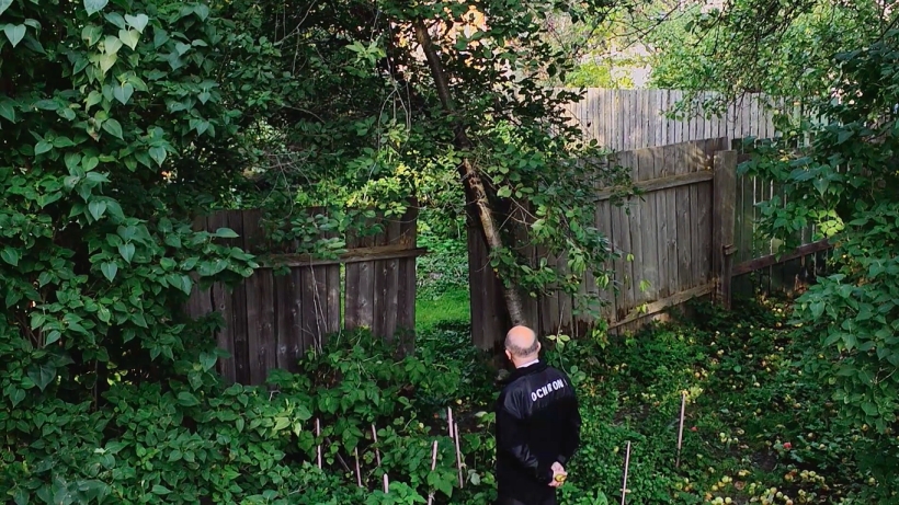 Flo Kasearu. Kostüümidraama. 2017. Performance. Autor Marit Mihklepp. Kunstniku loal