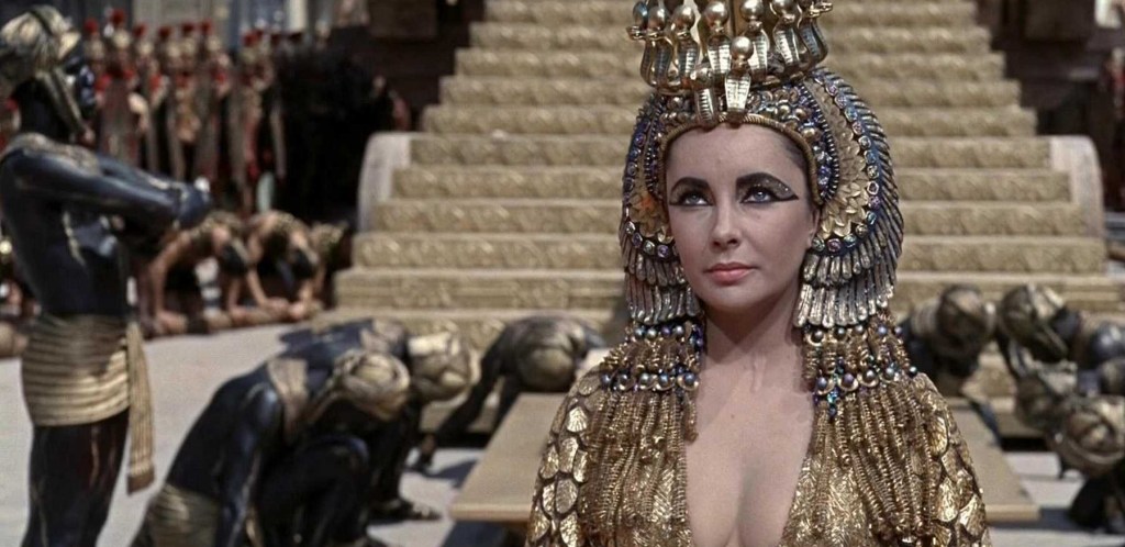 Tule ja avasta iidset&nbsp;Egiptust