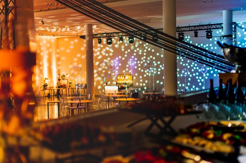 Eesti Kunstimuuseum tähistas 100&nbsp;juubelit