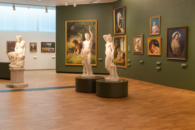 Tagasivaade: Kumu aastal&nbsp;2021