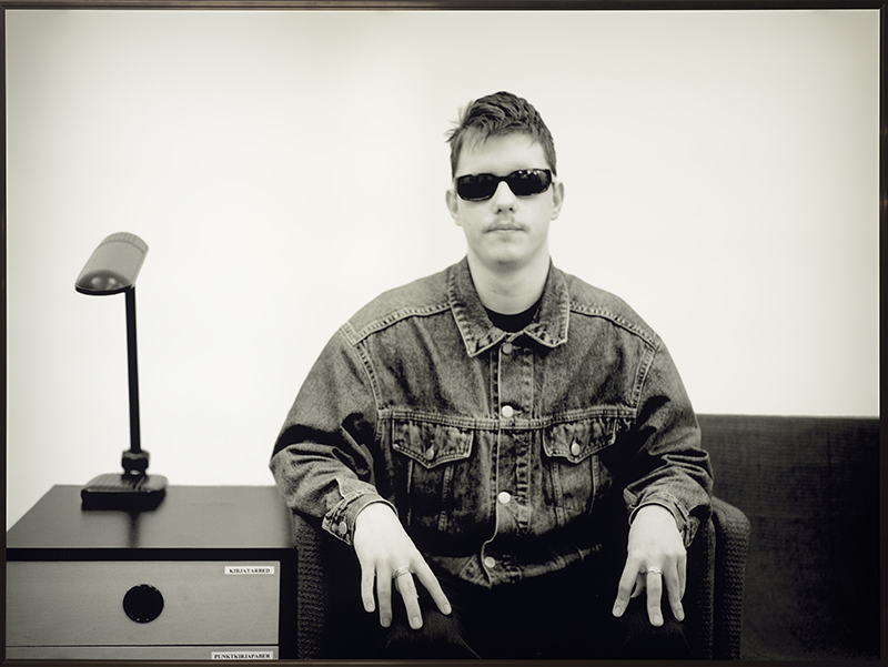 Taavi Piibemann. Nimetu