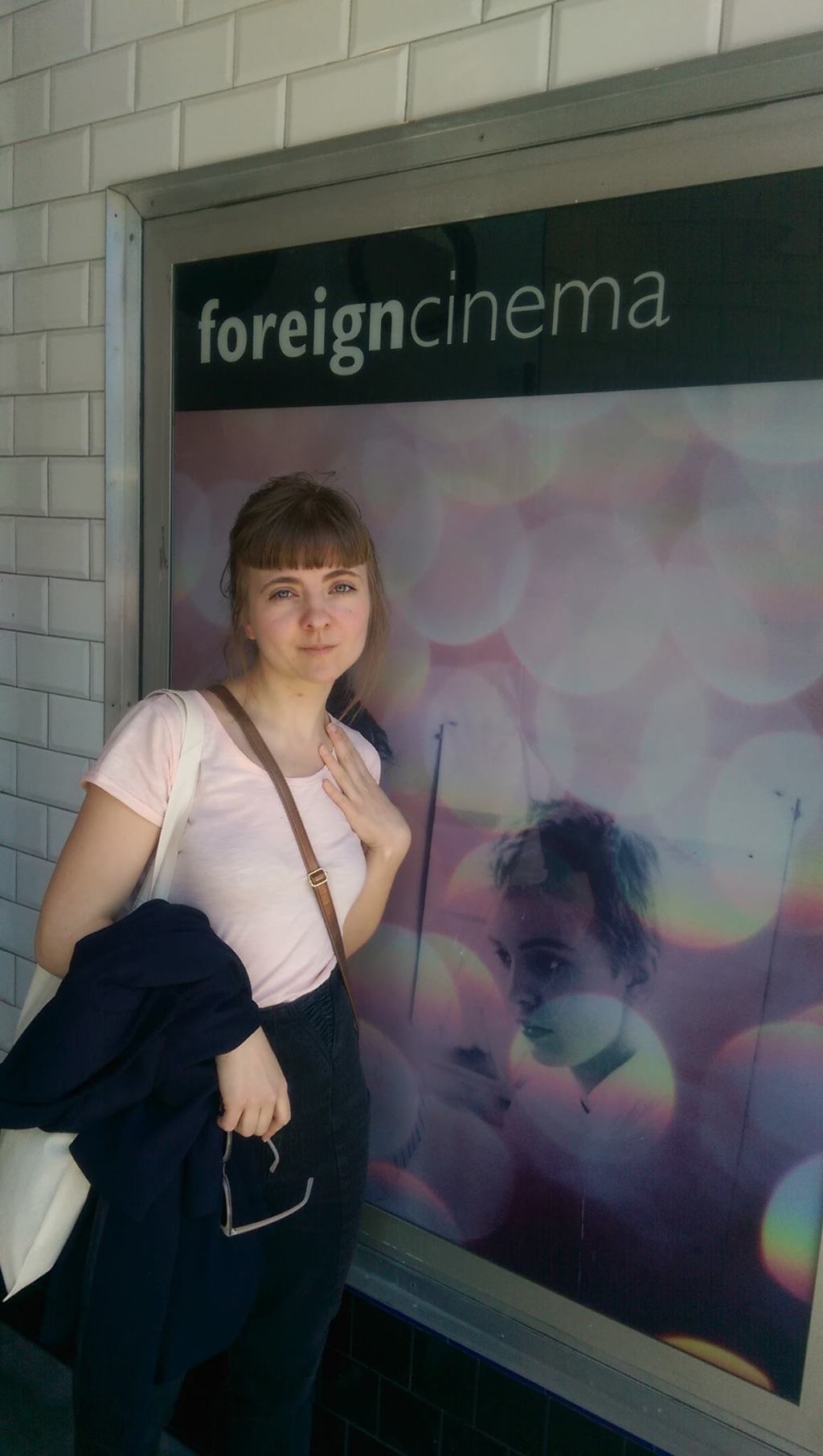 Saame tuttavaks: Piibe Kolka ja&nbsp;KuFF!