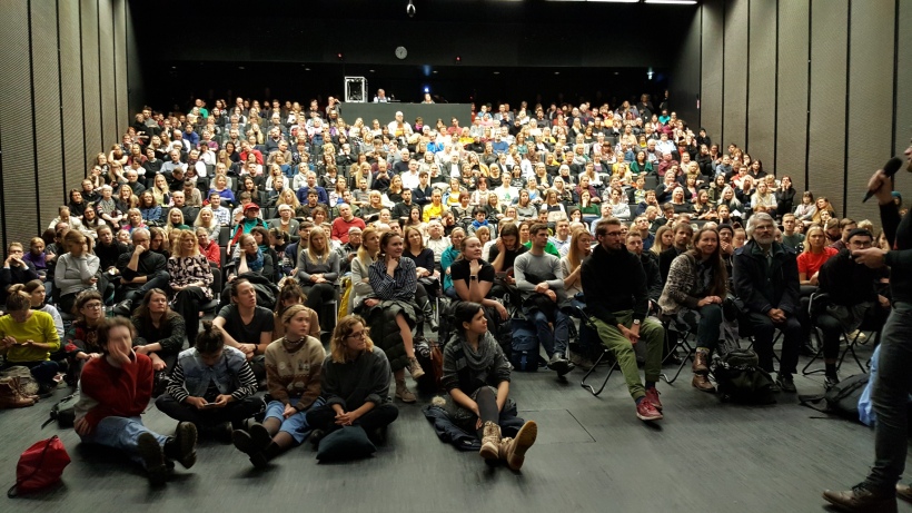 Kumu Dokumentaali 15. hooaeg&nbsp;alanud