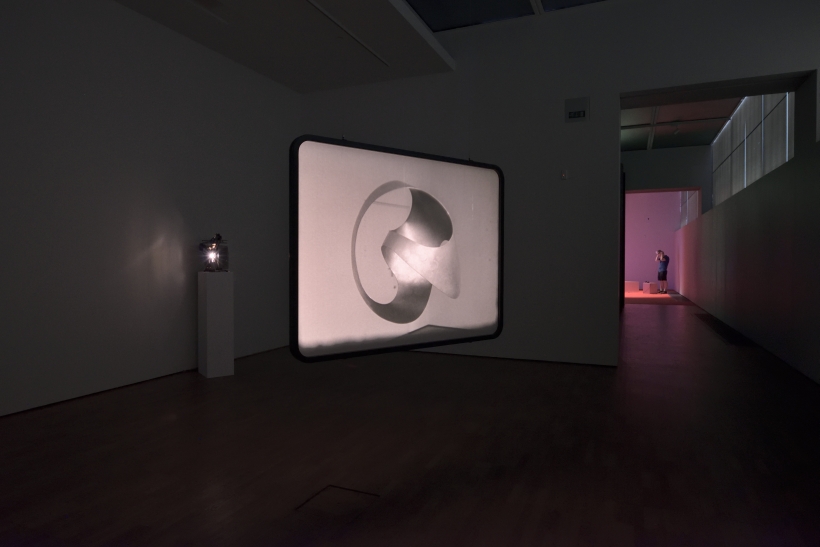 Paul Kuimeti teos „2060“ aastast 2014. Foto: Stanislav Stepaško