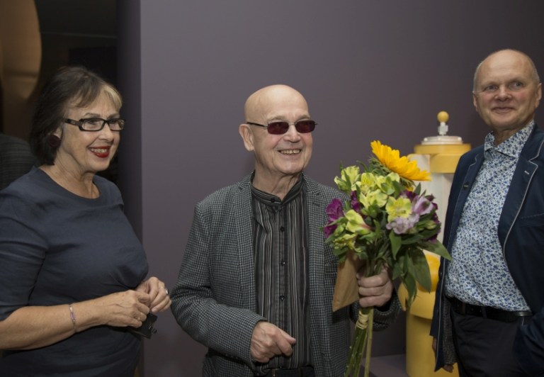 Saame tuttavaks: kuraatorid Ragne Soosalu ja Annika Räim – Kumu blogi